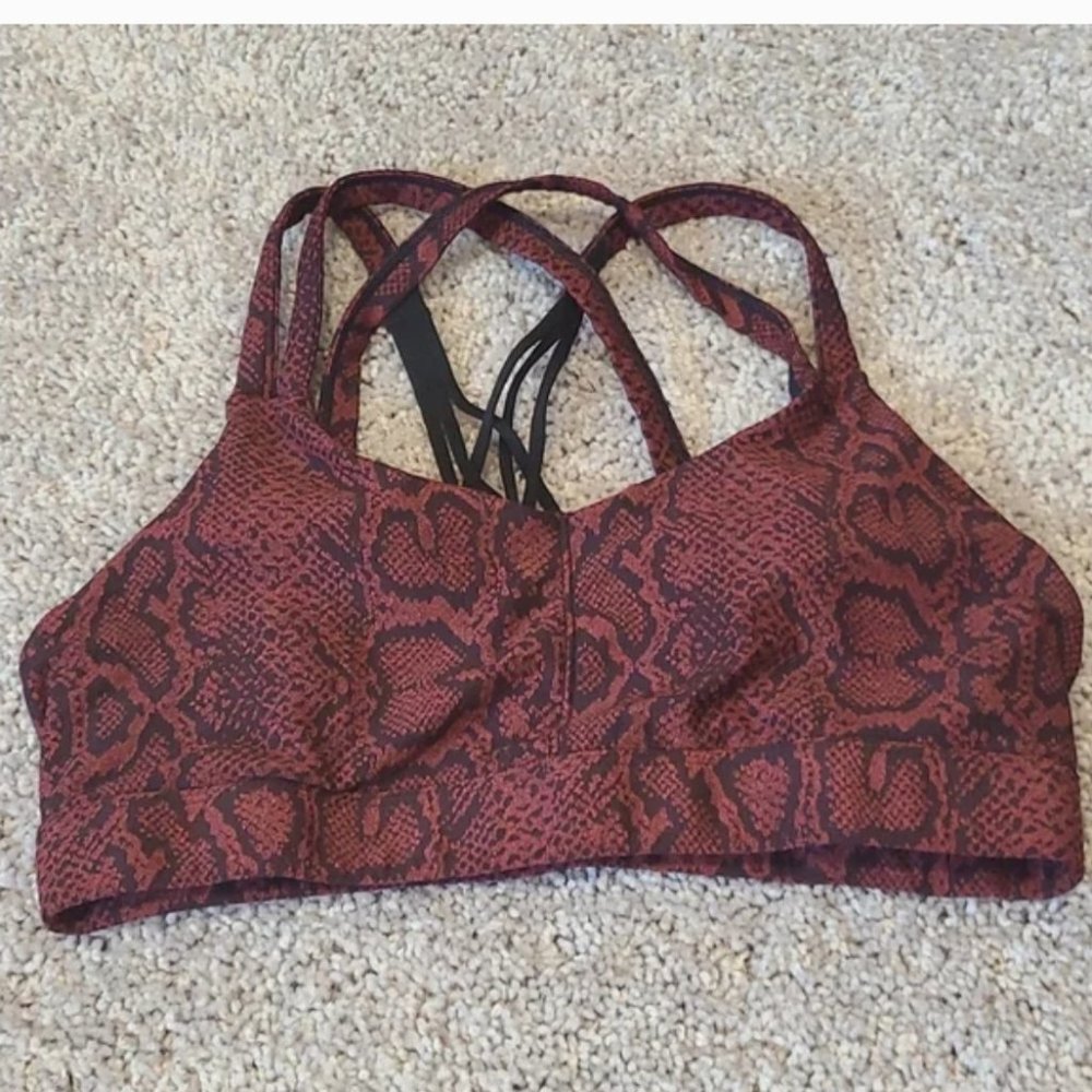 C9 sports bra